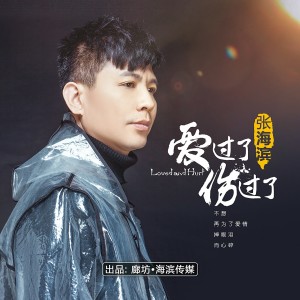 Album 爱过了伤过了广场舞DJ from 张海滨