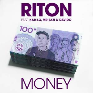 收聽Riton的Money歌詞歌曲