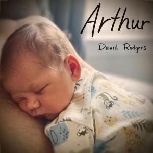 David Rodgers的專輯Arthur (feat. Evan Marien)