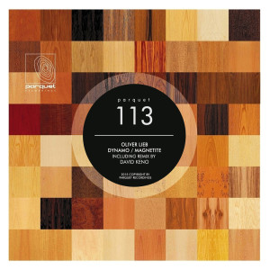 Oliver Lieb的專輯Dynamo / Magnetite