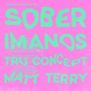 Matt Terry的專輯Sober (Explicit)