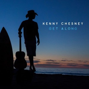 Kenny Chesney的專輯Get Along