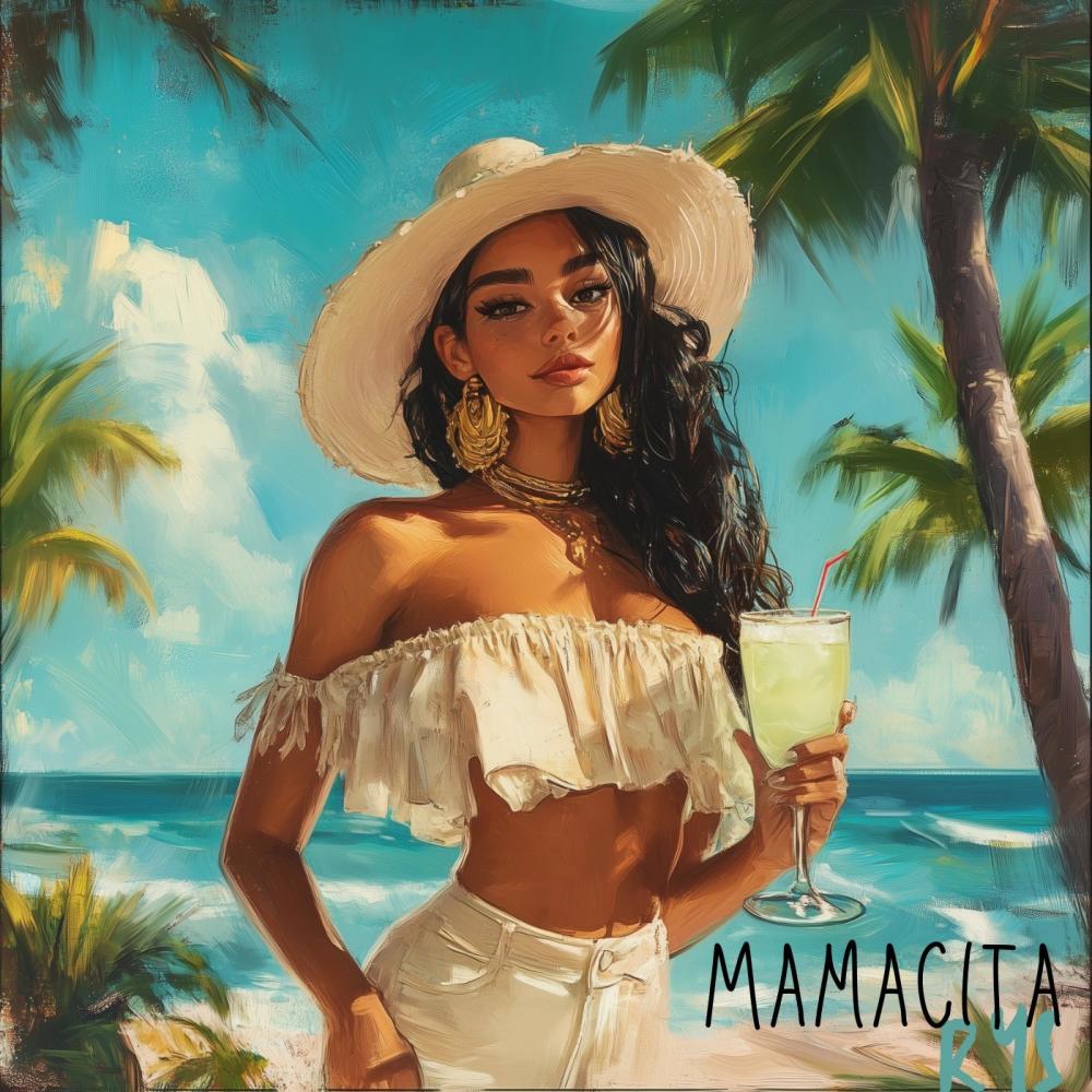 Mamacita (feat. Radhika & SRI) (Explicit)