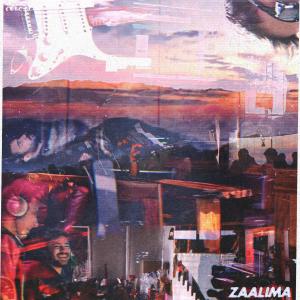 收聽Abdul Hannan的Zaalima歌詞歌曲