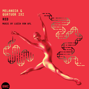 收聽Melanoia的Red歌詞歌曲