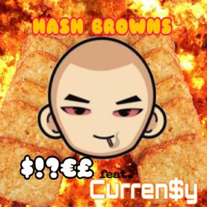Curren$y的专辑HASH BROWN$ (feat. Curren$y) (Explicit)
