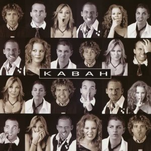อัลบัม La vuelta al mundo ศิลปิน Kabah