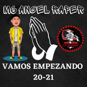 收聽MC ANGEL RAPER的Se Encuentra en Ti歌詞歌曲