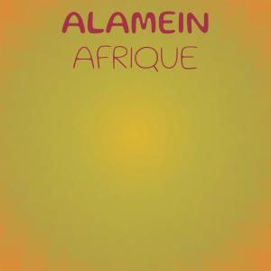 Alamein Afrique dari Various