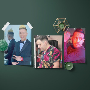 default playlist img