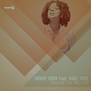 อัลบัม Dancing for My Life ศิลปิน Groove Addix