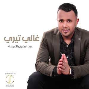 Listen to Ghaly Teiry song with lyrics from Abdelrahman Elomda