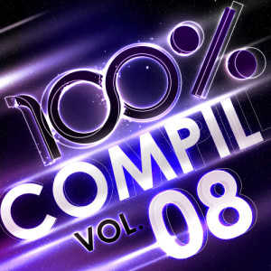 100 % Compil的專輯100 % Compil Vol. 8