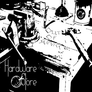 ดาวน์โหลดและฟังเพลง 50's พร้อมเนื้อเพลงจาก Hardware Store