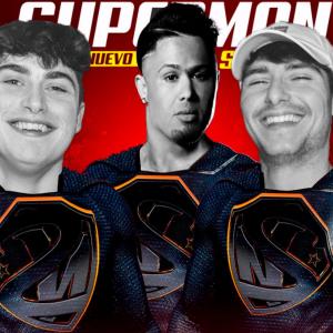 Listen to Superman Sin Capa (ALEX MILES & DVEZ Remix|Explicit) song with lyrics from El Super Nuevo