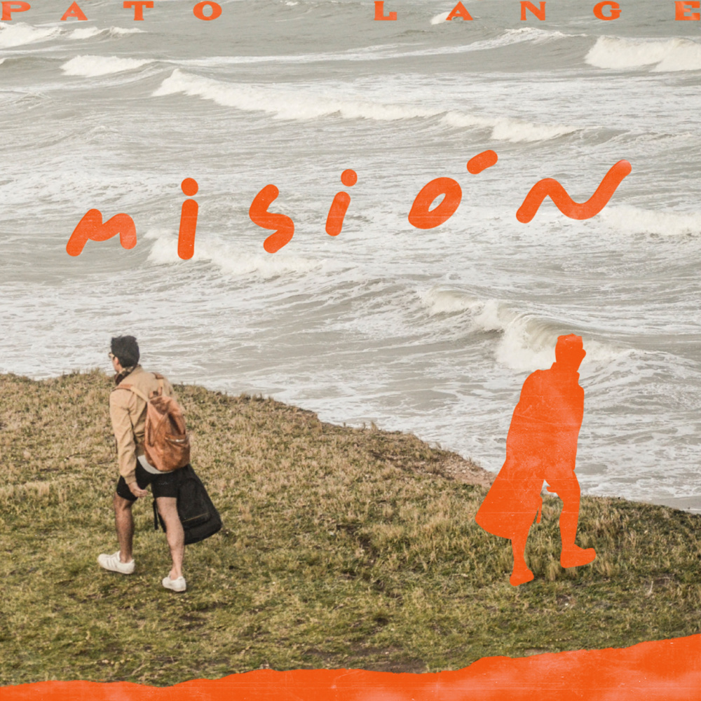 Misión (feat. Ale Alvarez)