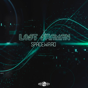 Album Spaceward from Lost Shaman