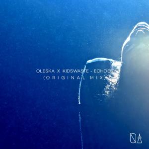 Oleska的专辑Echoes