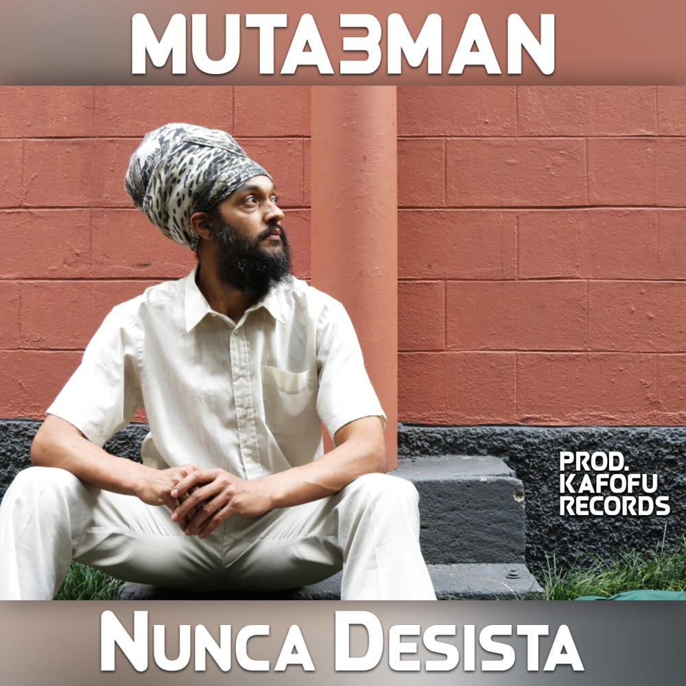 Nunca Desista