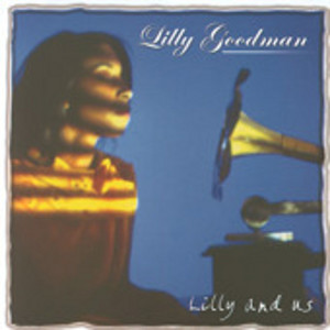 Album Lilly and Us from 