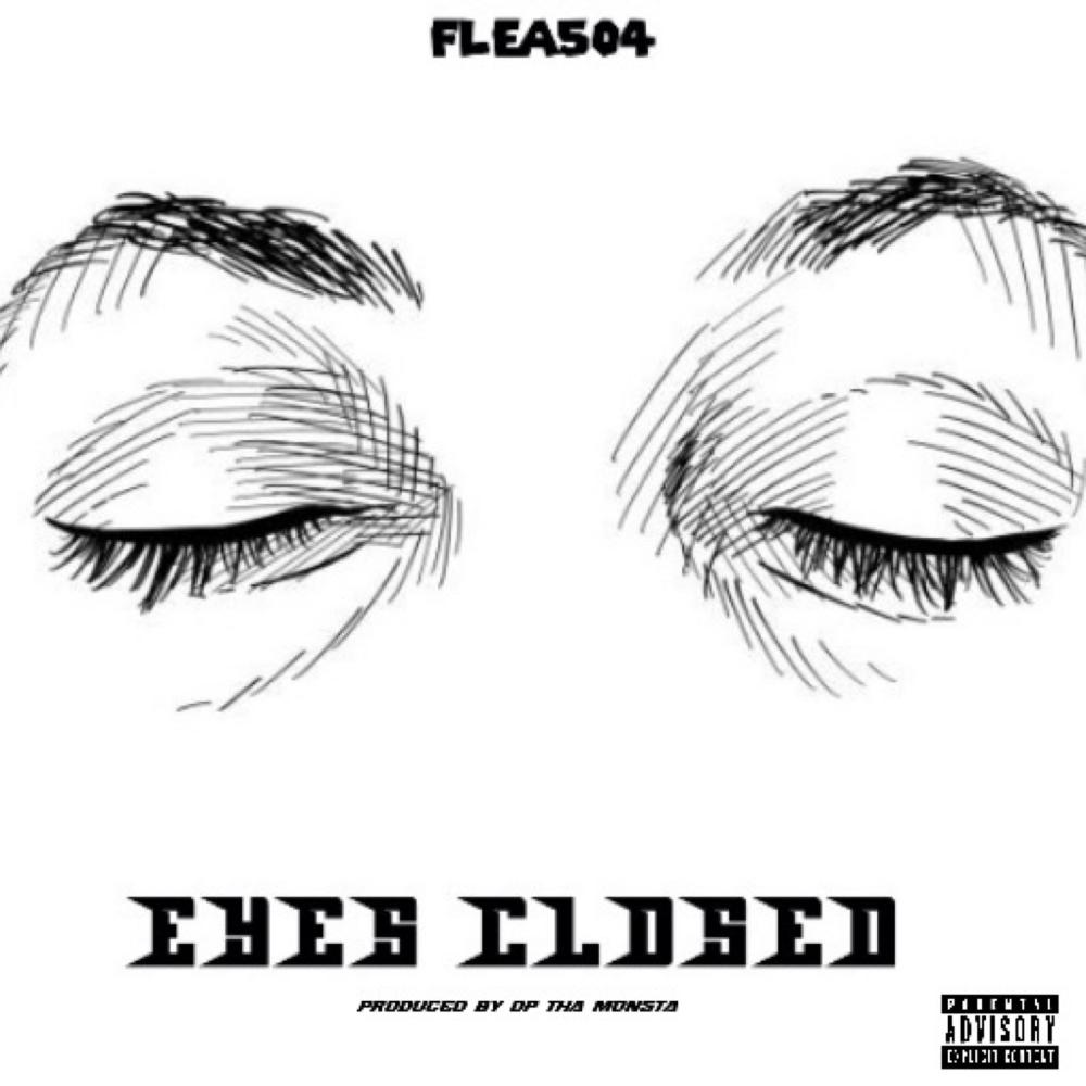 Eyes Closed (Explicit)