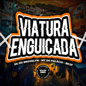 收聽DG DO BROOKLYN的VIATURA ENGUIÇADA歌詞歌曲