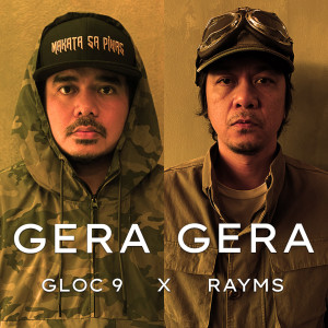 Gera gera dari Rayms