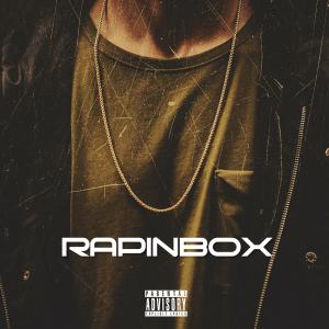 Album RAPINBOX (Explicit) oleh Djtt