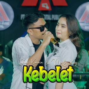 Album Kebelet from 