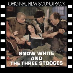 อัลบัม Snow White And The Three Stooges (Original Film Soundtrack) ศิลปิน Bill Lee