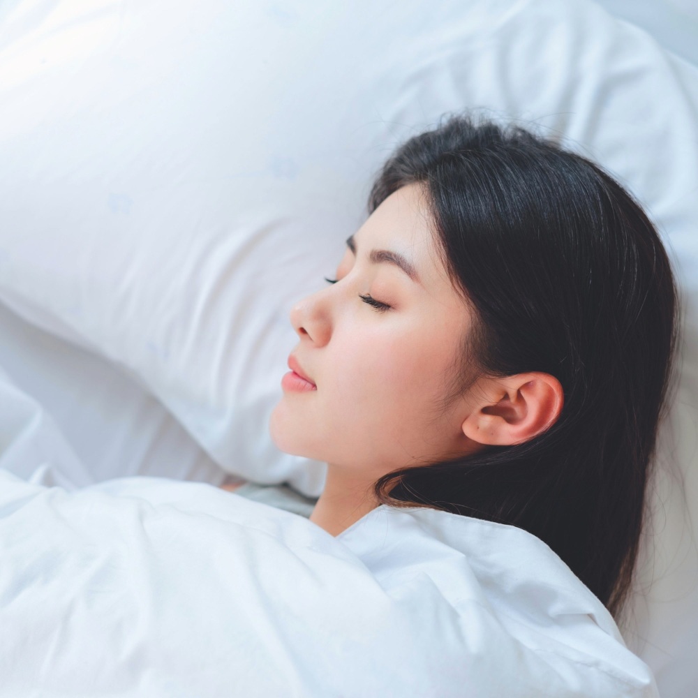 Sweet Dreams Calm Sounds