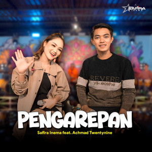 Safira Inema的專輯Pengarepan