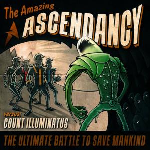 ดาวน์โหลดและฟังเพลง My Escape พร้อมเนื้อเพลงจาก Ascendancy