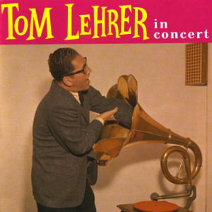 ดาวน์โหลดและฟังเพลง The Elements พร้อมเนื้อเพลงจาก Tom Lehrer