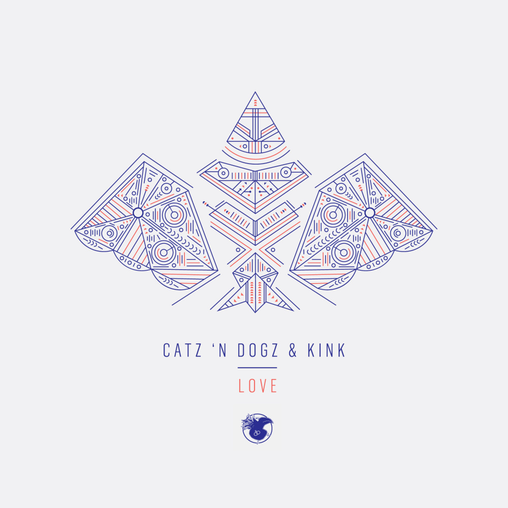 Bad Love (Original Mix)
