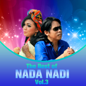 Album The Best of Nada Nadi, Vol. 3 oleh Nada Soraya