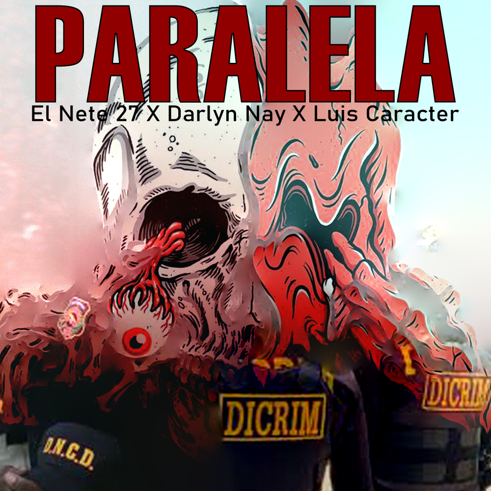 Paralela (Explicit)