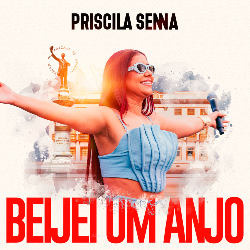 Beijei Um Anjo