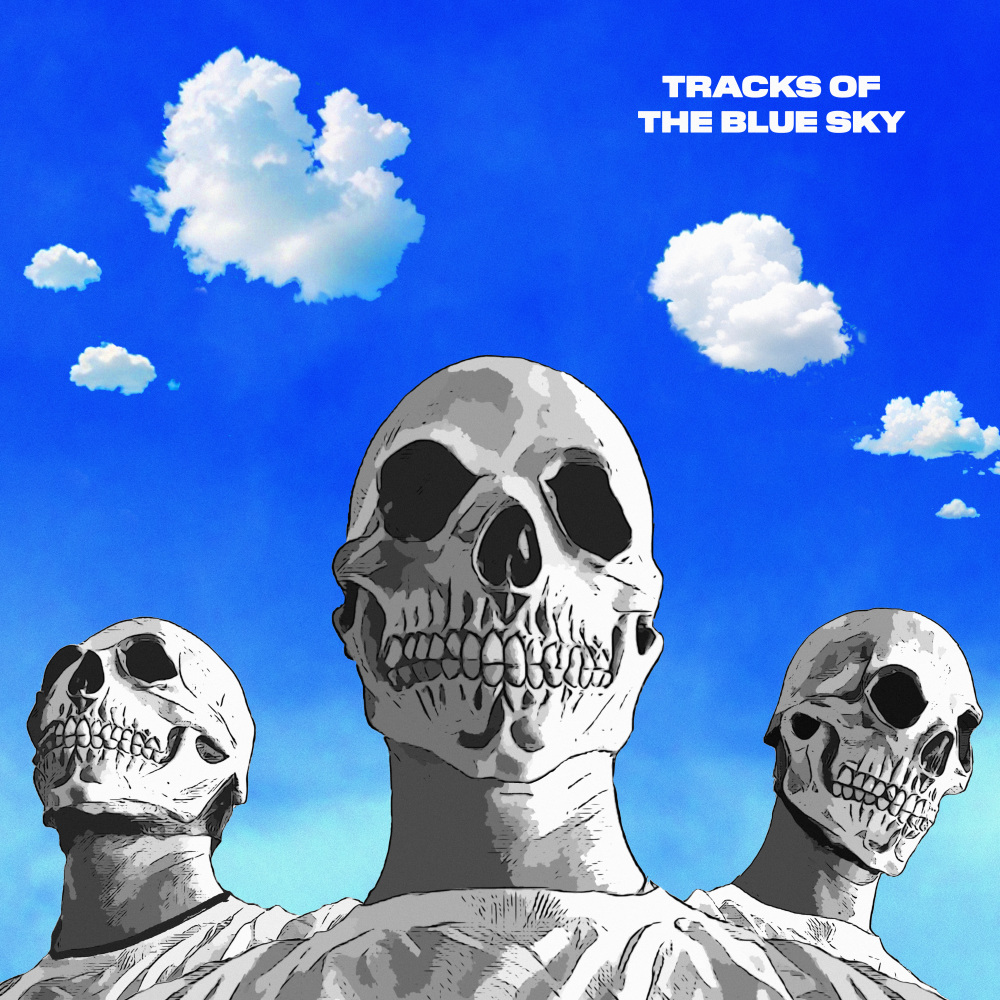Brazilian Sky (Explicit)