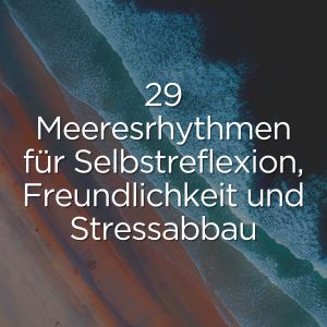 Meeresgeräusche的專輯29 meeresrhythmen für selbstreflexion, Freundlichkeit und stressabbau