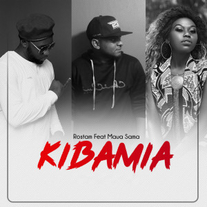 Listen to Kibamia song with lyrics from Rostam