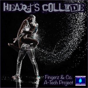 收聽Fingerz的Hearts Collide歌詞歌曲