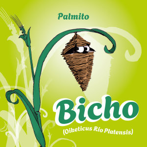 ดาวน์โหลดและฟังเพลง BICHO พร้อมเนื้อเพลงจาก Palmito