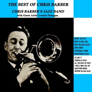 The Best Of Chris Barber