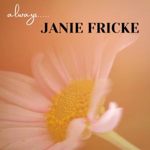 Janie Fricke的专辑Always...