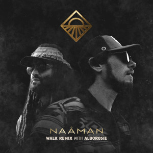 Naâman的專輯Walk (Remix)