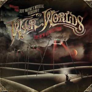 ดาวน์โหลดและฟังเพลง The Eve Of The War (Highlights Version) พร้อมเนื้อเพลงจาก Jeff Wayne