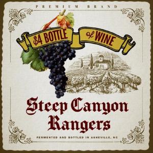 Steep Canyon Rangers的專輯$4 Bottle of Wine