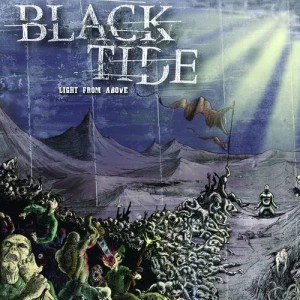 ดาวน์โหลดและฟังเพลง Shout พร้อมเนื้อเพลงจาก Black Tide