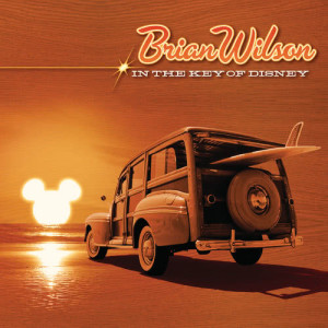 收聽Brian Wilson的Can You Feel the Love Tonight?歌詞歌曲